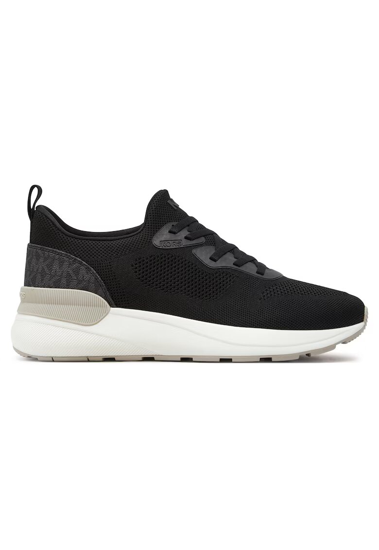 Michael Michael Kors Мъжки кецове - Trevor Slip On - - текстил