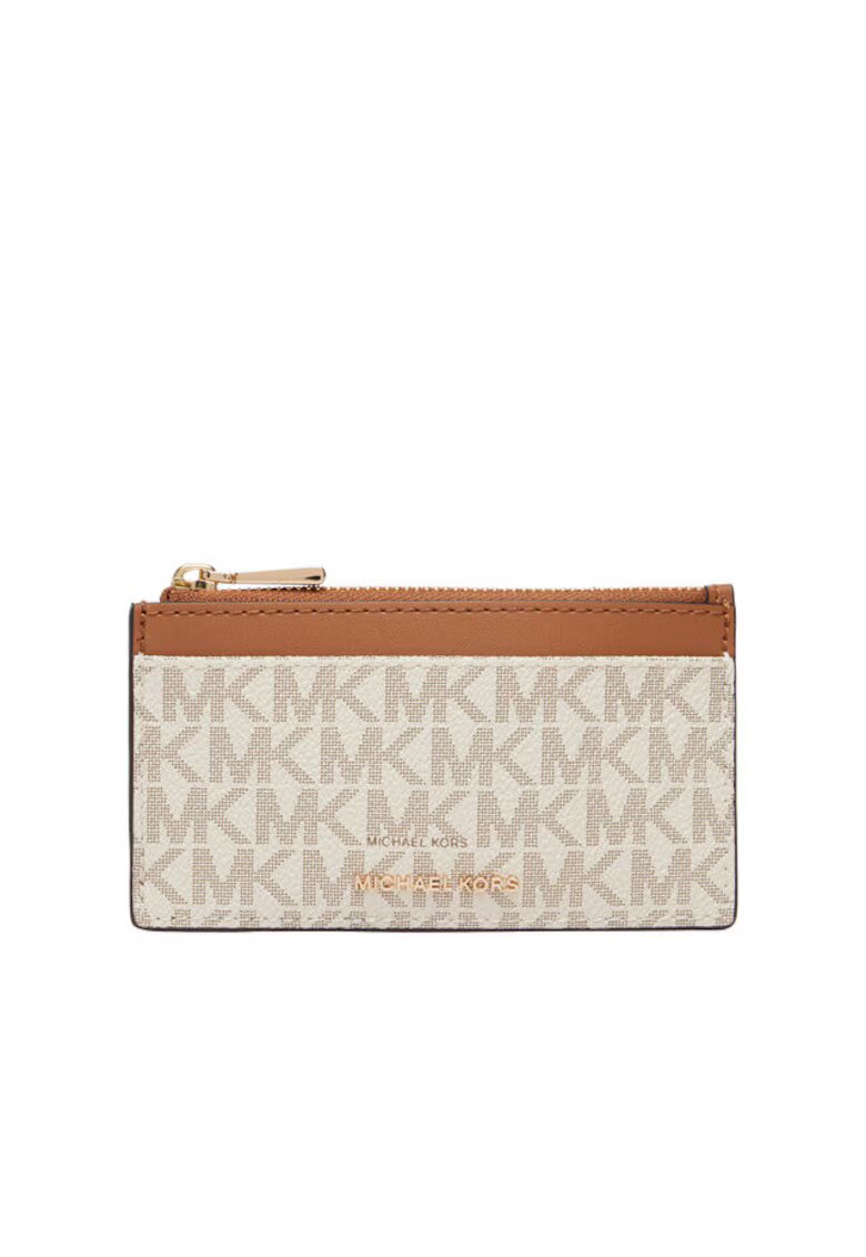 Michael Michael Kors Портфейл за карти - екологичен - - One Size INTL