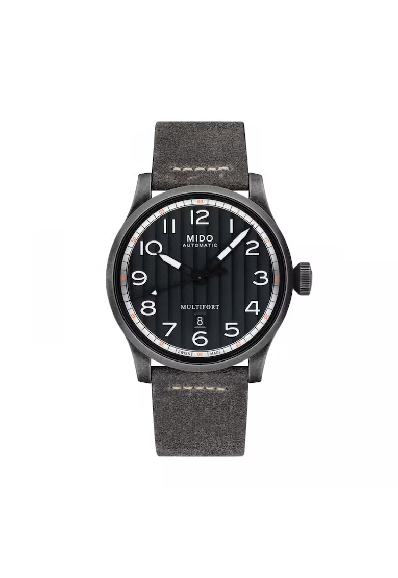 Mido Ceas Barbati - Ocean Star M0326073605000