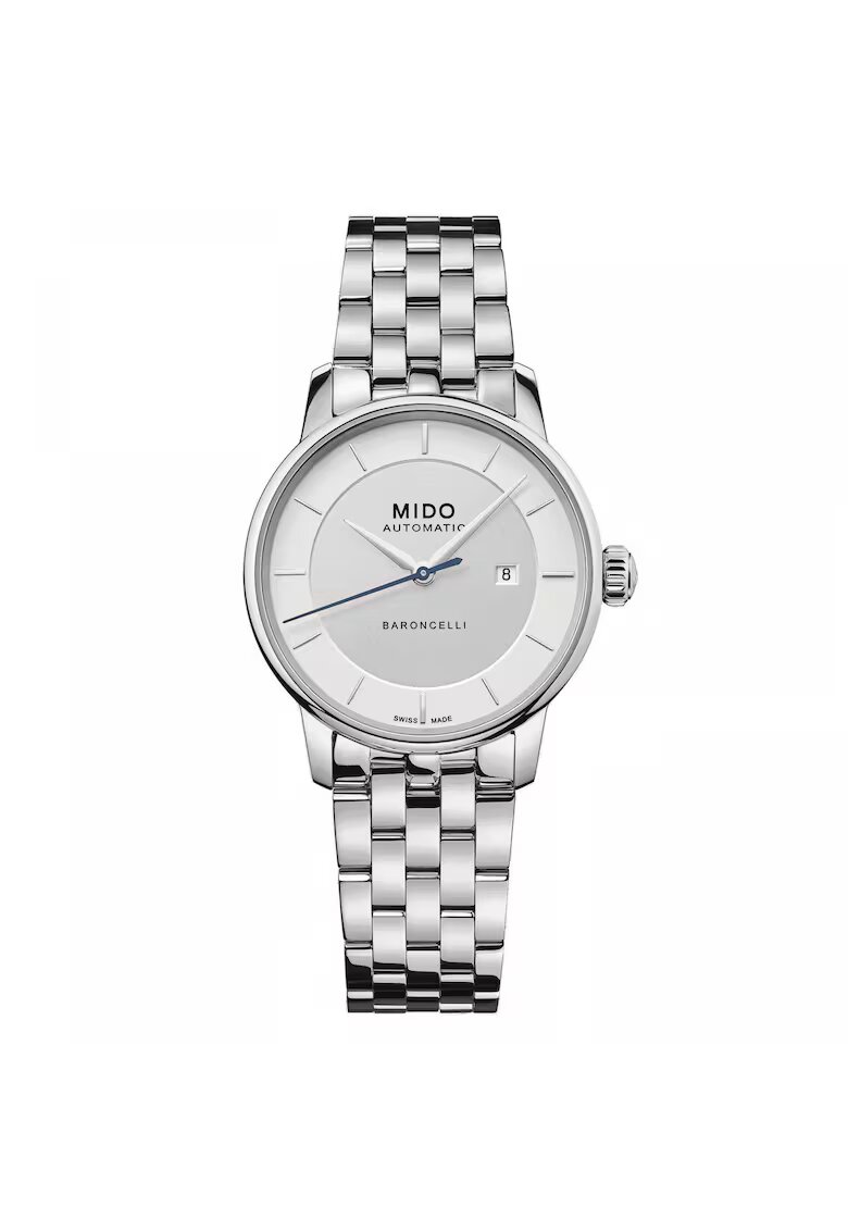 Mido Дамски часовник Baroncelli M037207110310 - Аналогов