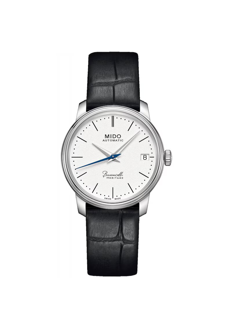 Mido Дамски часовник Heritage M027207160100 - Аналогов