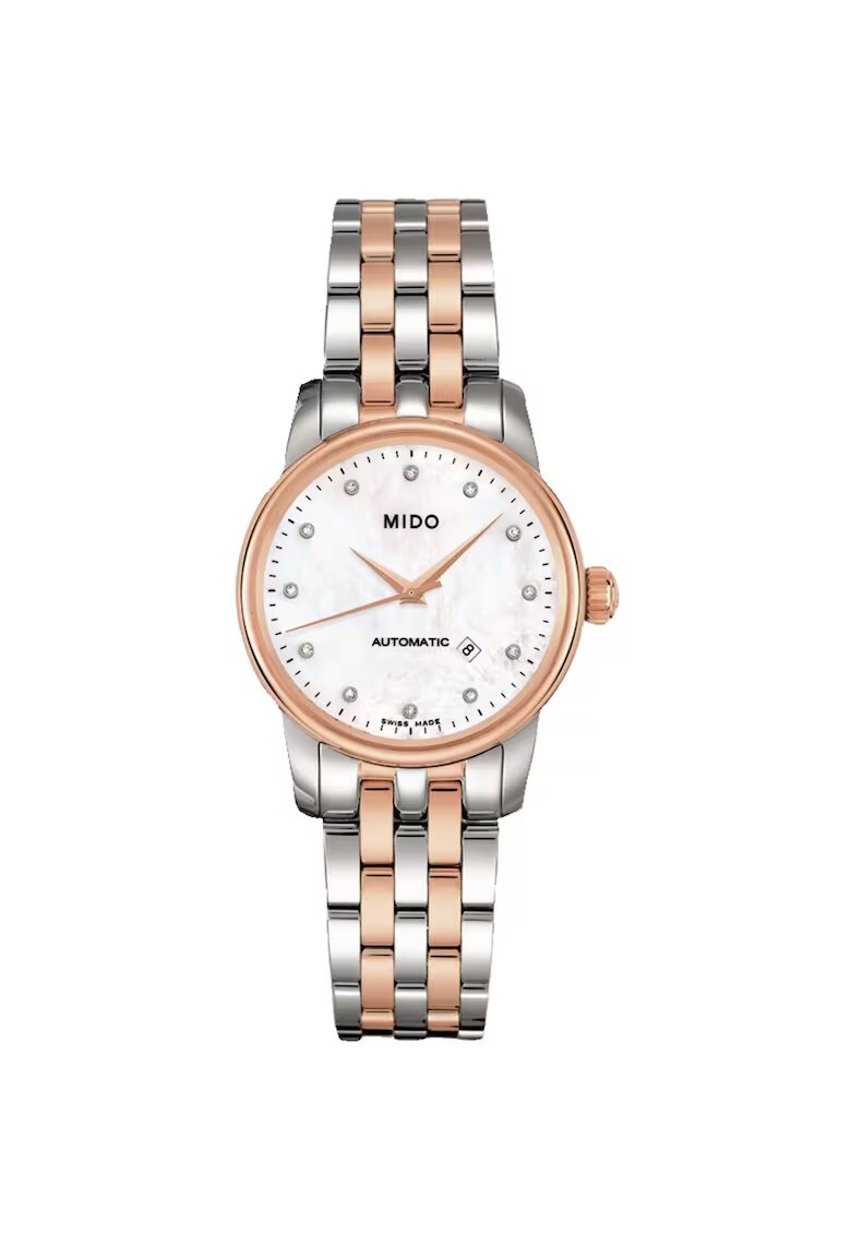 Mido Дамски часовник II M76009691 - Аналогов