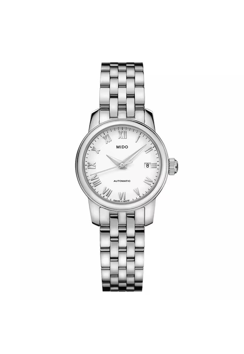 Mido Дамски часовник Lady Twenty Five M039007110130 - Аналогов