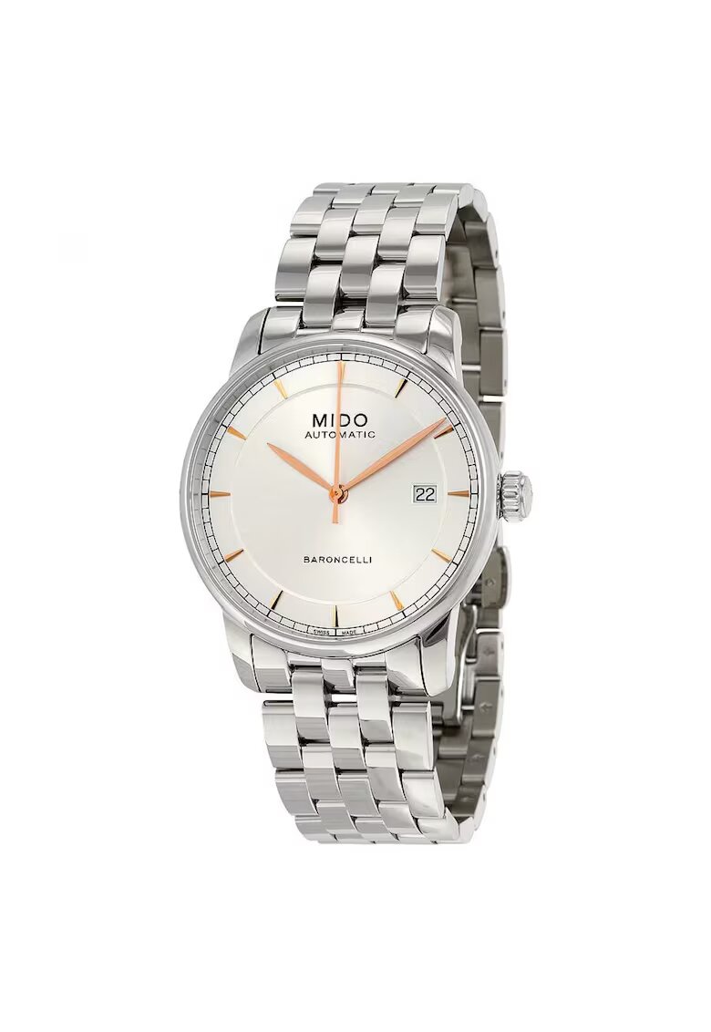 Mido Мъжки часовник II M86004101 - Аналогов