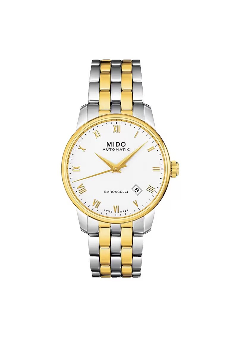 Mido Мъжки часовник II M86009261 - Аналогов