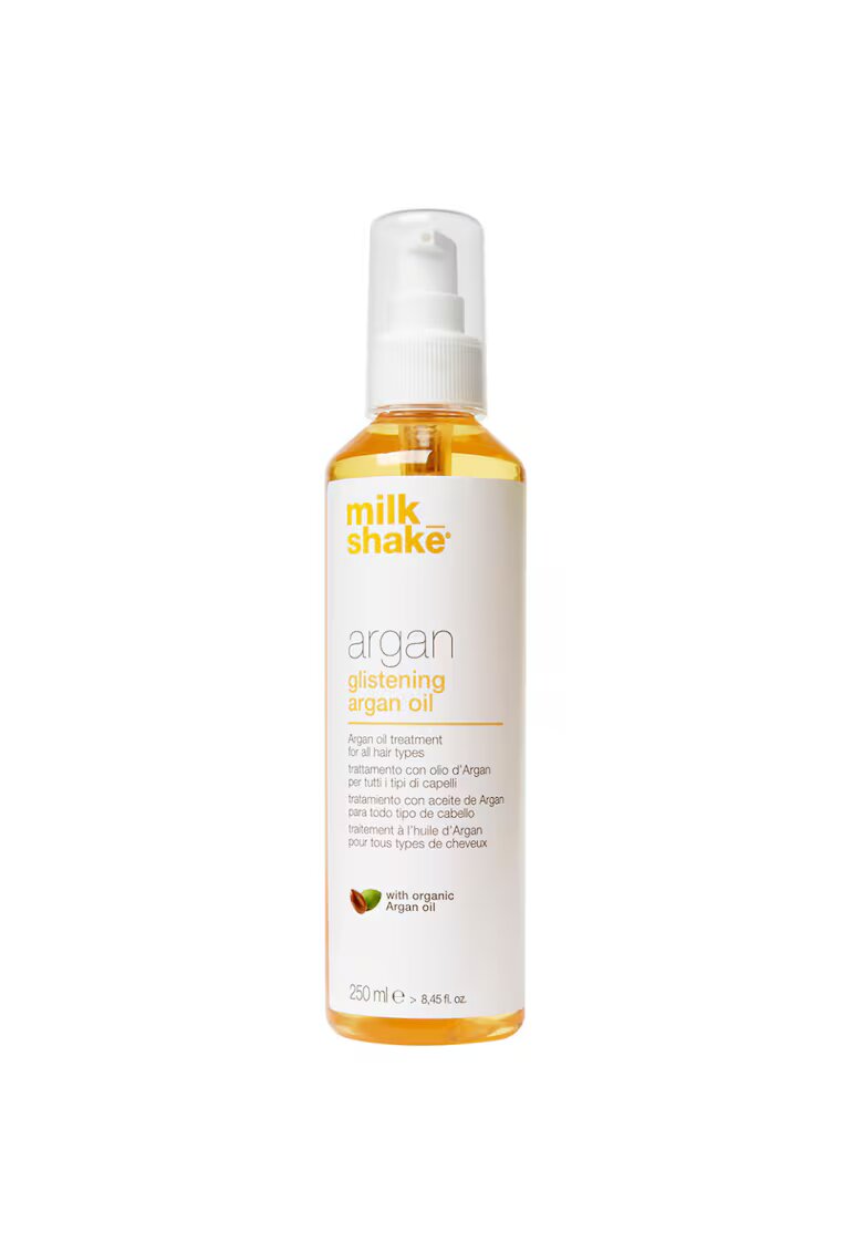 MILK SHAKE Масло за коса Argan Glistening - 250мл