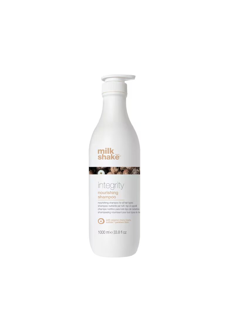 MILK SHAKE Шампоан Integrity Nourishing5455 - 1000 мл