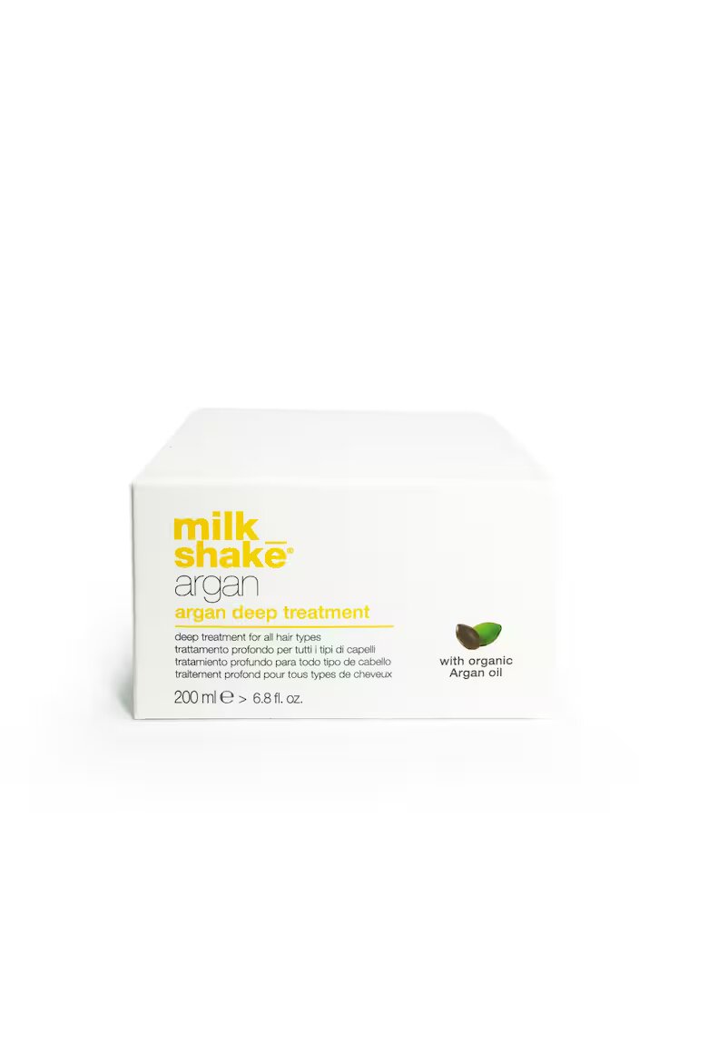 MILK SHAKE Терапия за коса Argan Deep 200 мл