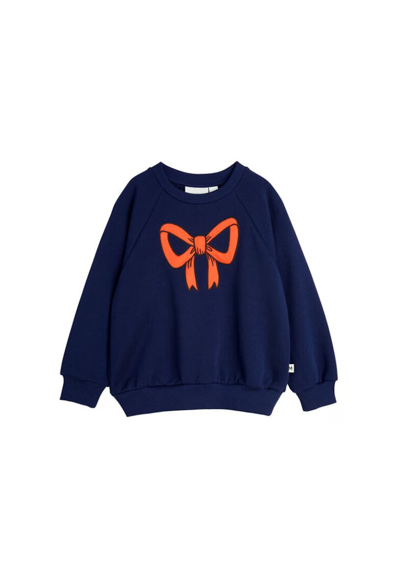 MINI RODINI Детска блуза