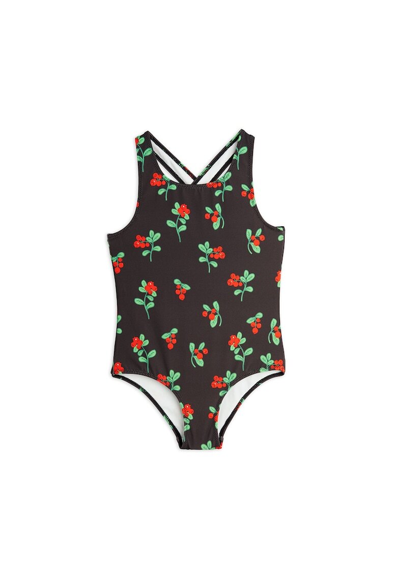 MINI RODINI Детски бански костюм