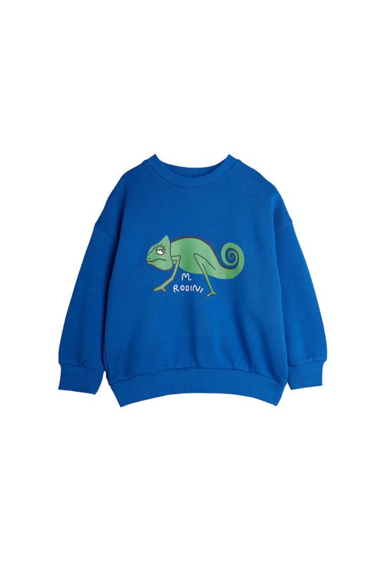 MINI RODINI Детски суичър