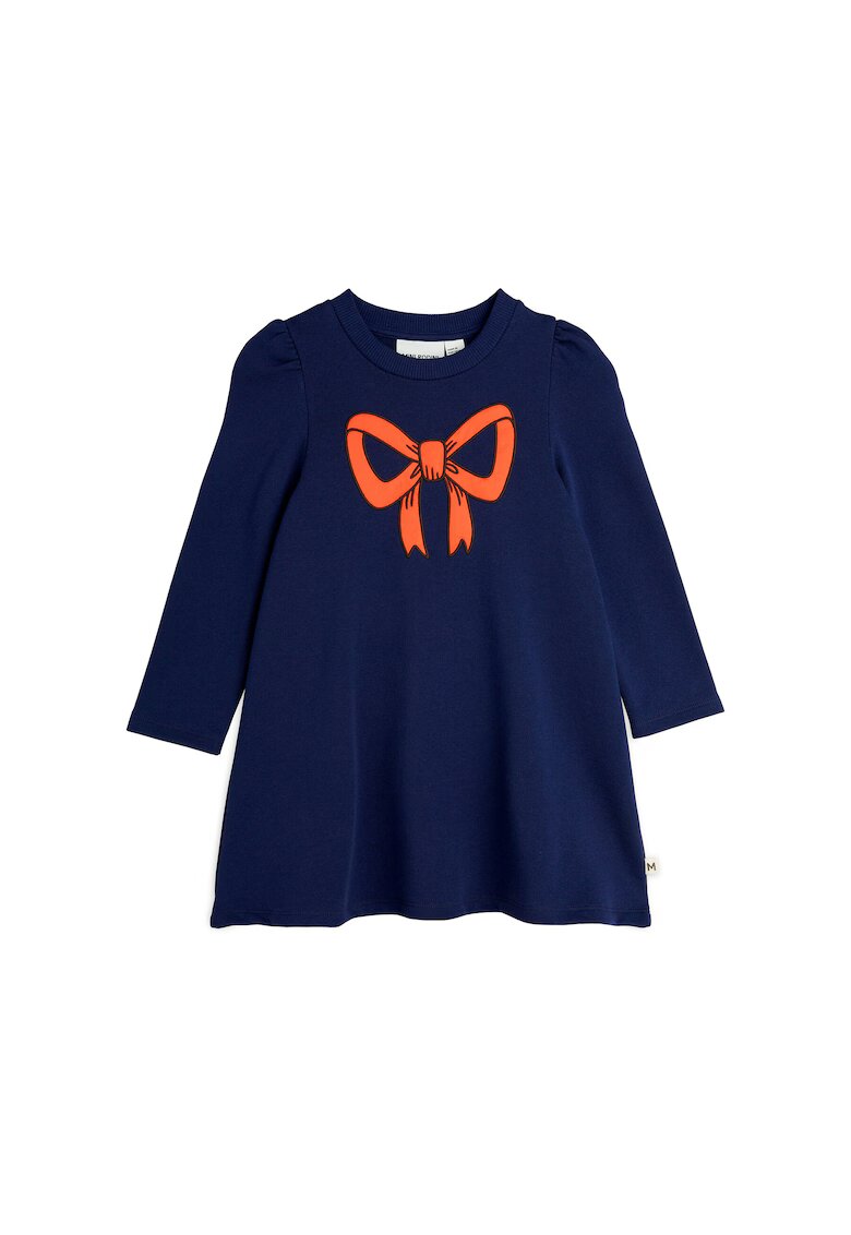 MINI RODINI Рокля за момичета