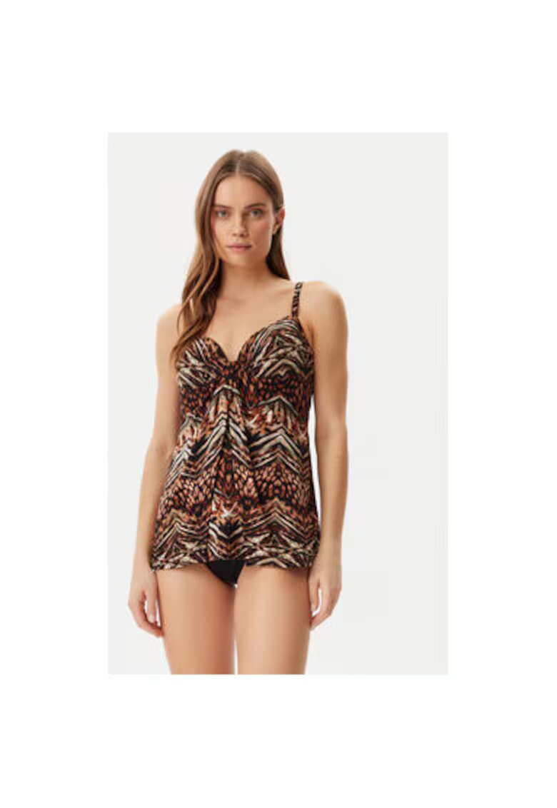 Miraclesuit Дамска пижама - 305152732 - Найлон