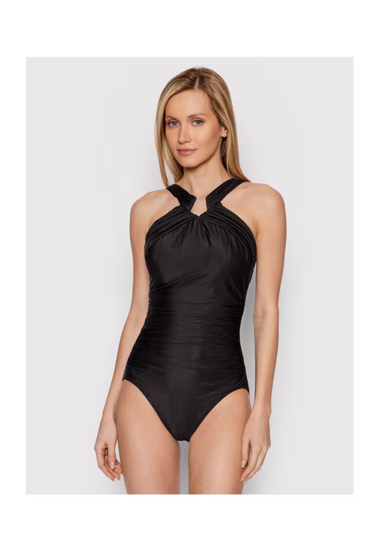 Miraclesuit Дамски бански костюм - 300419755 - Найлон/Еластан -
