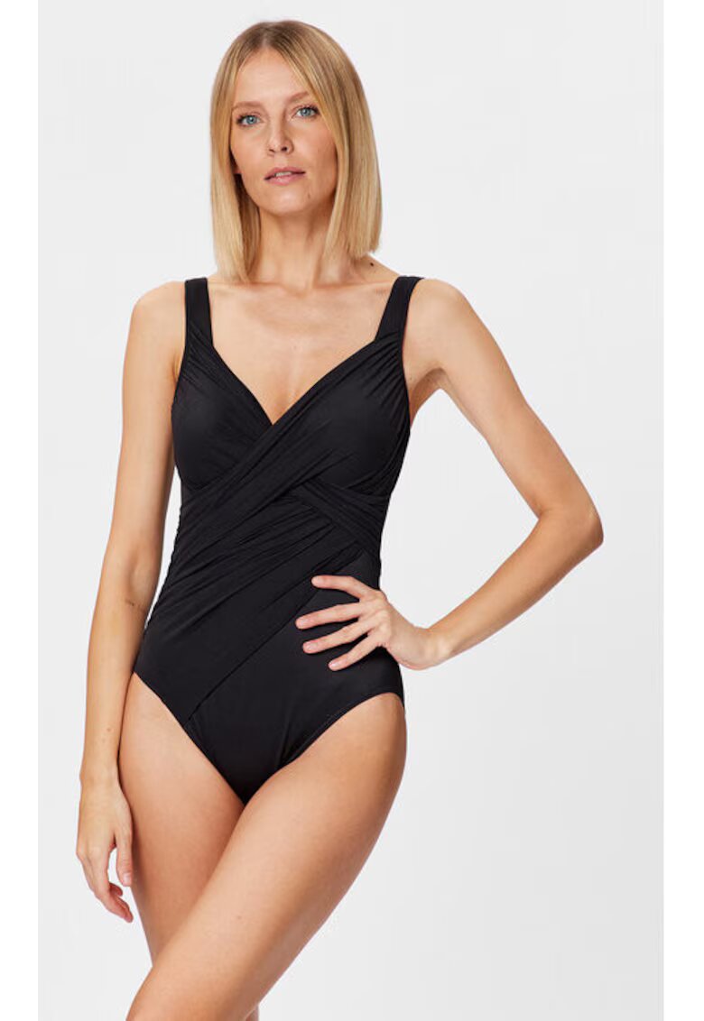 Miraclesuit Дамски бански костюм - 302580880 - Полиамид/Еластан - 40