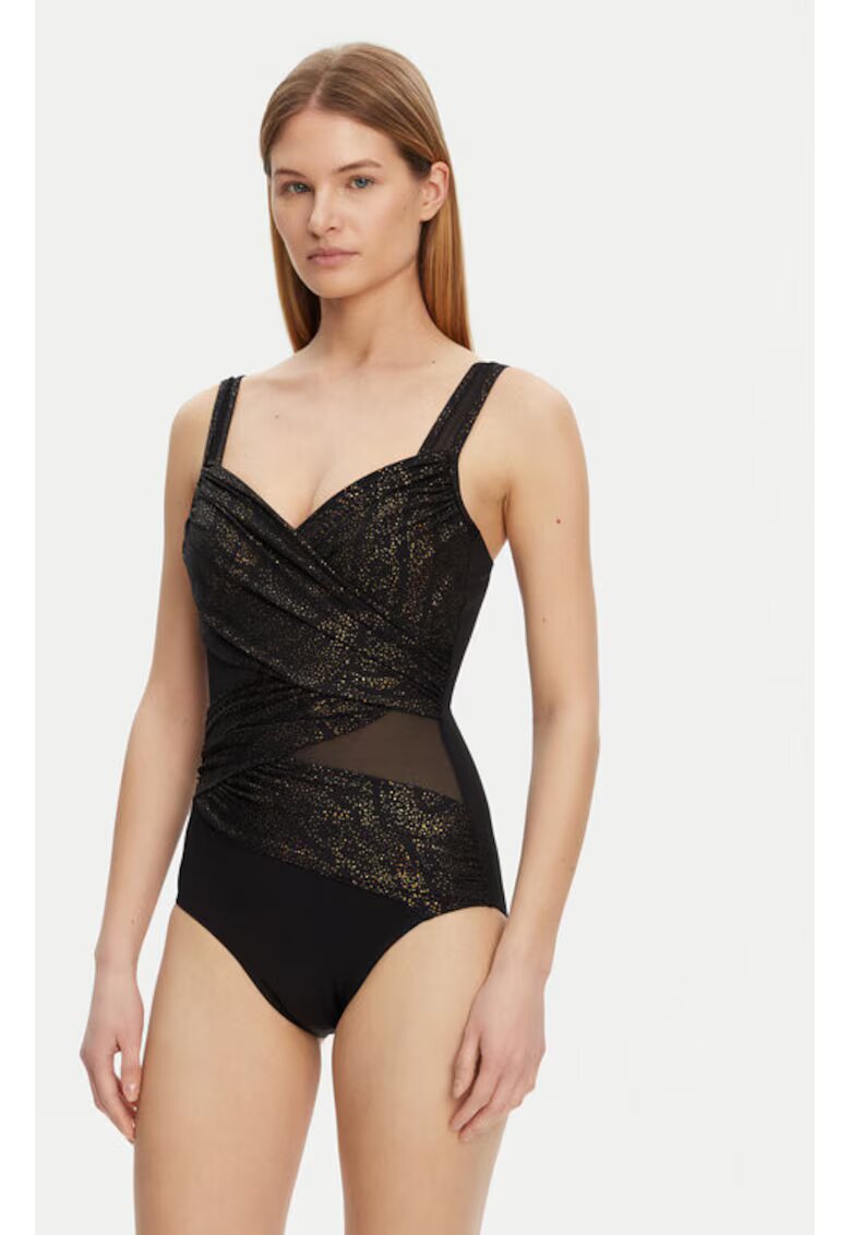 Miraclesuit Дамски бански костюм - 305152657 - Полиамид -