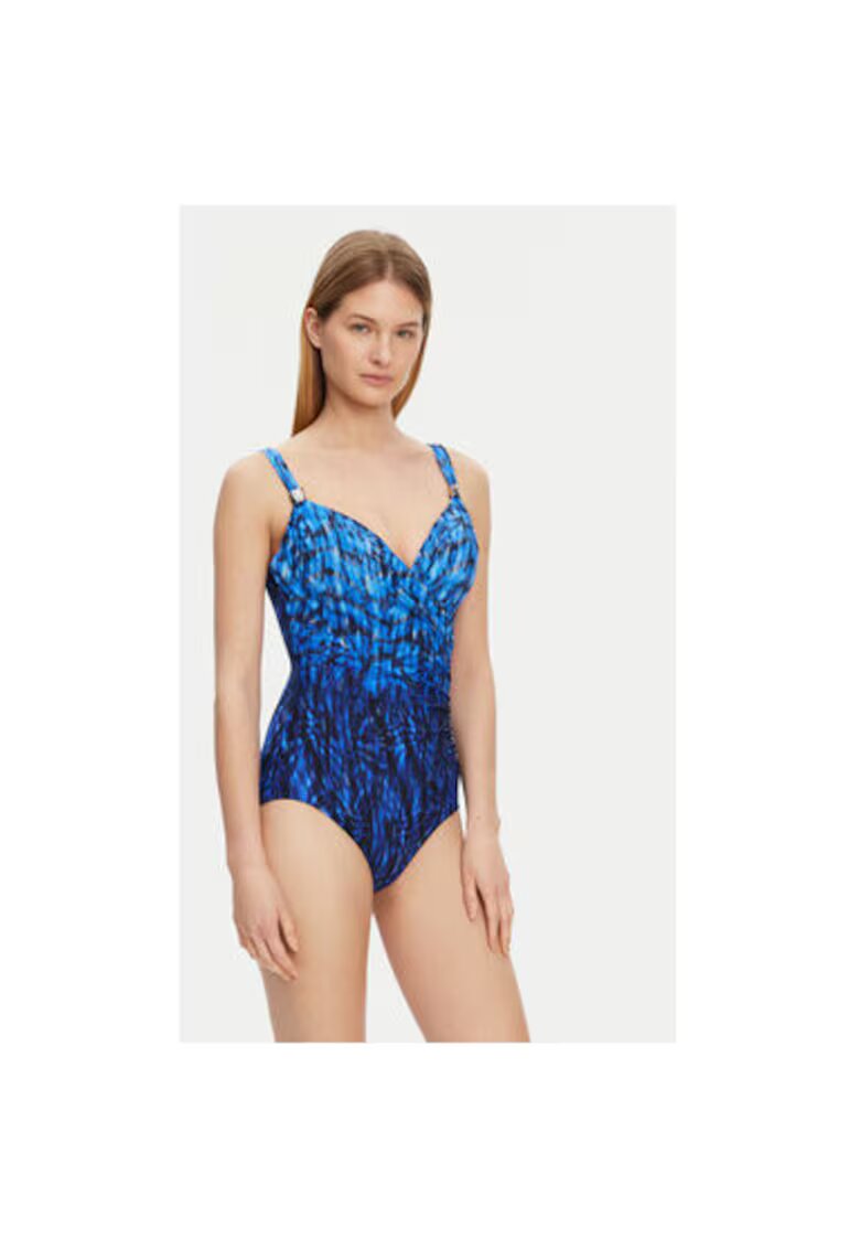 Miraclesuit Дамски бански костюм - 305152664 - Полиамид