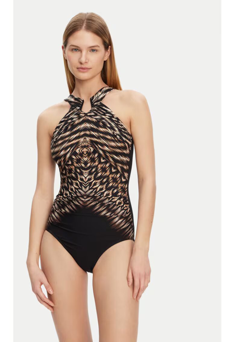 Miraclesuit Дамски бански костюм - 305152671 - Полиамид -