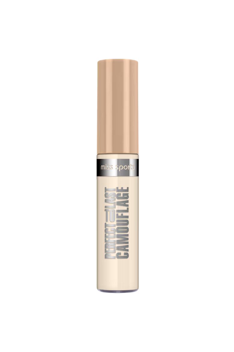Miss Sporty Коректор Camouflage Multitasker 10 мл Porcelain