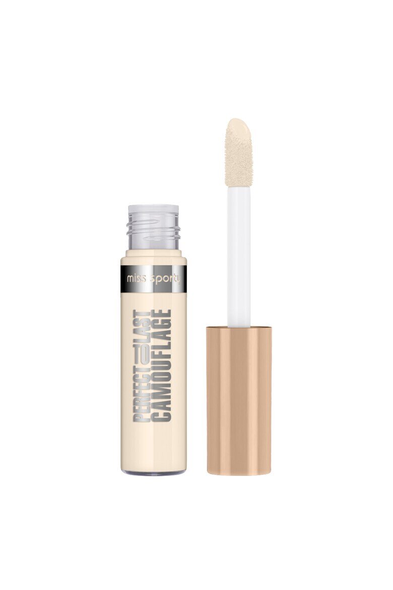 Miss Sporty Коректор Camouflage Multitasker 10 мл Porcelain