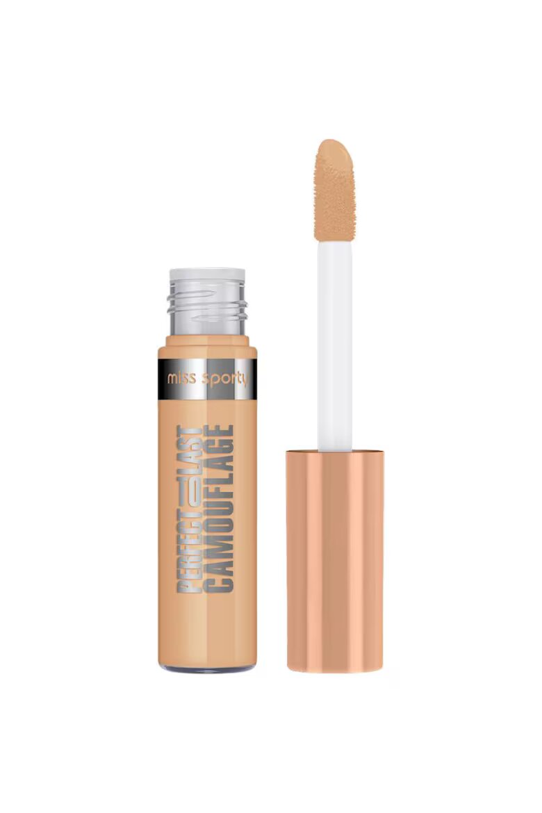 Miss Sporty Коректор Camouflage Multitasker 10 мл Vanilla