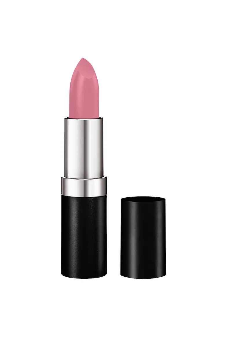 Miss Sporty Матово червило Color Matte to last 4 гр Mauve Joy