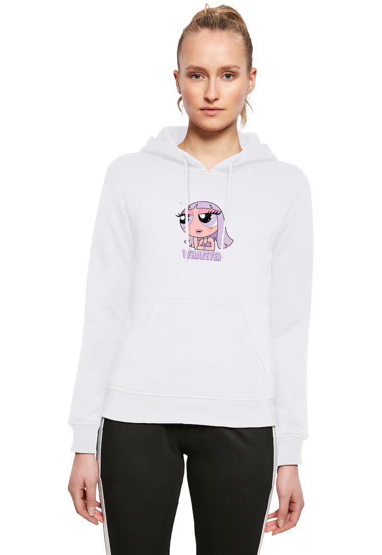 Mister tee Худи с графичен детайл