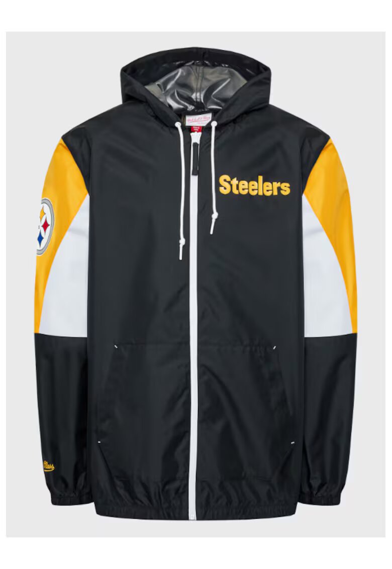 Mitchell & Ness Мъжко яке - 301346487 - Полиестер