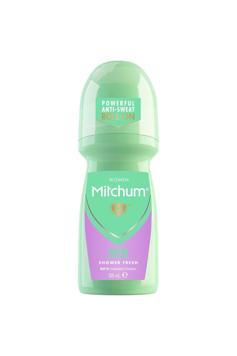 Mitchum Дезодорант roll on Flower Fresh 100 мл