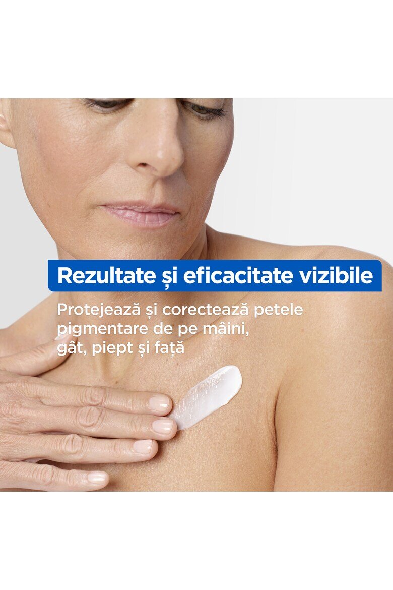 Mixa Крем Niacinamide Bright за защита и корекция на пигментни петна със SPF 50 50 мл