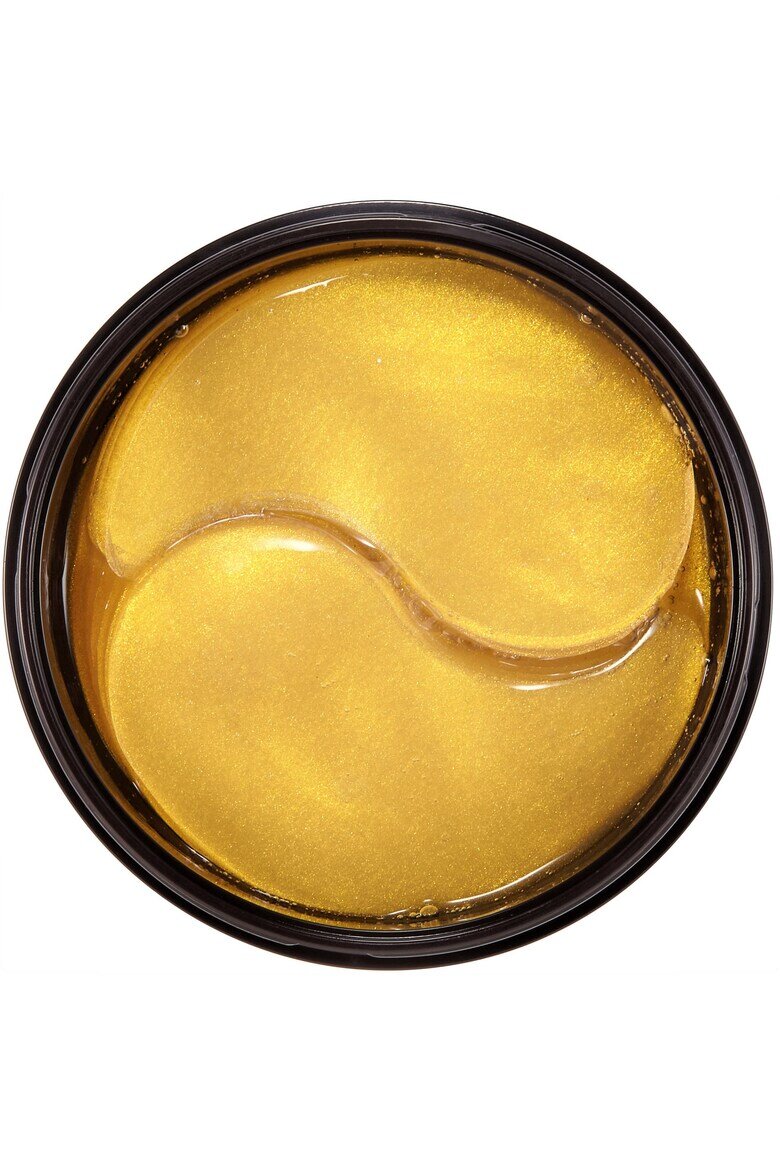 MIZON Хидрогелни пачове за очи със 24k злато екстракт от охлюв и 8 пептида Snail Repair Intensive Gold Eye Gel Patch 60 бр.