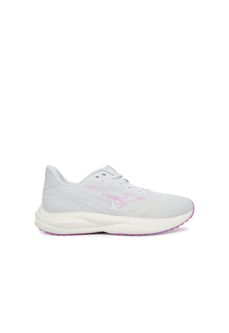 Mizuno Дамски спортни обувки за бягане - сини - текстил