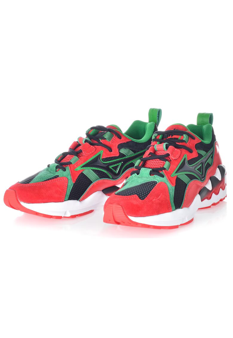 Mizuno Детски спортни обувки - многоцветни -