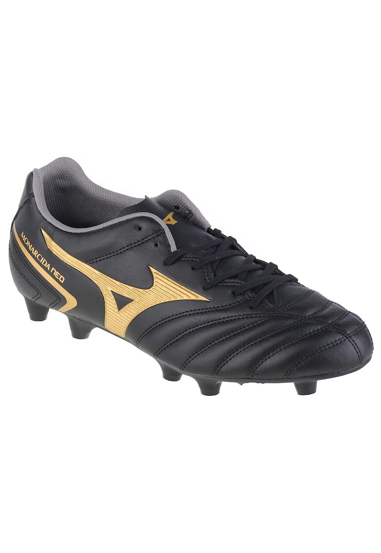 Mizuno Футболни обувки - Monarcida Neo II FG P1GA232550 - черни
