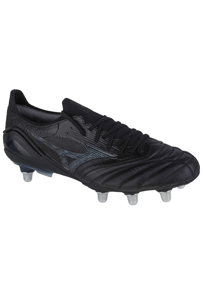Mizuno Футболни обувки - Morelia Neo III Beta Elite SI P1GC229299 - черни
