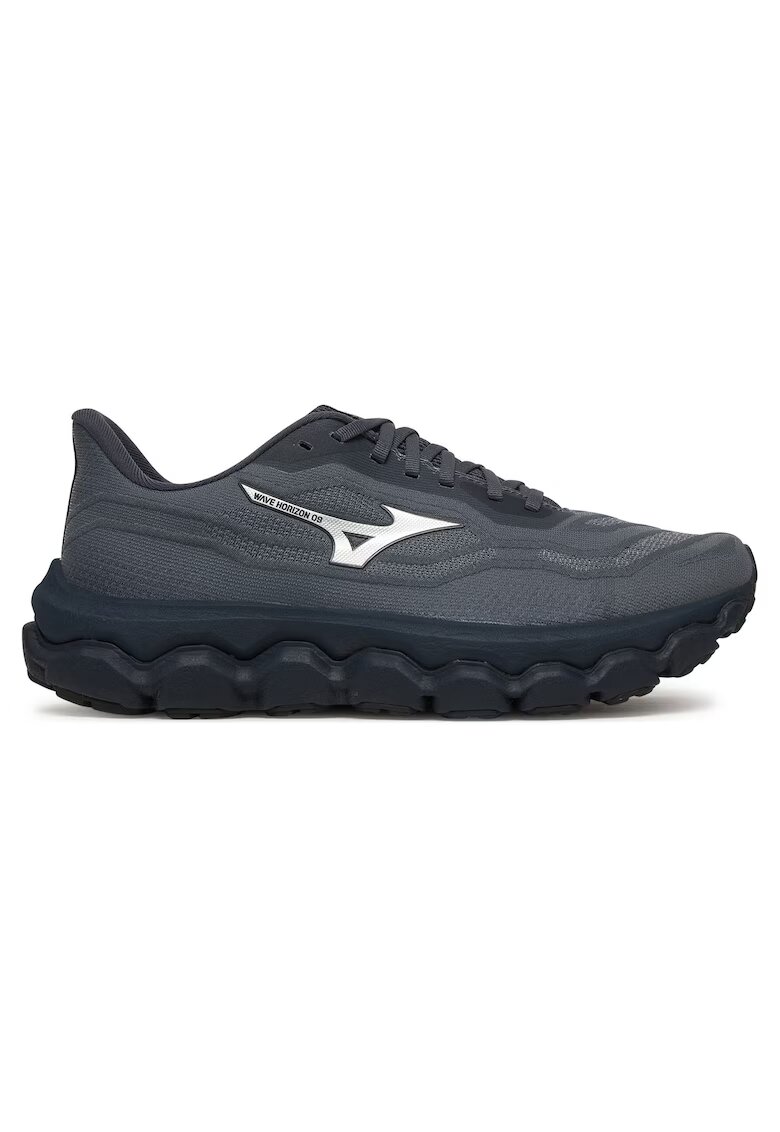 Mizuno Маратонки J1GC2626 - сиви