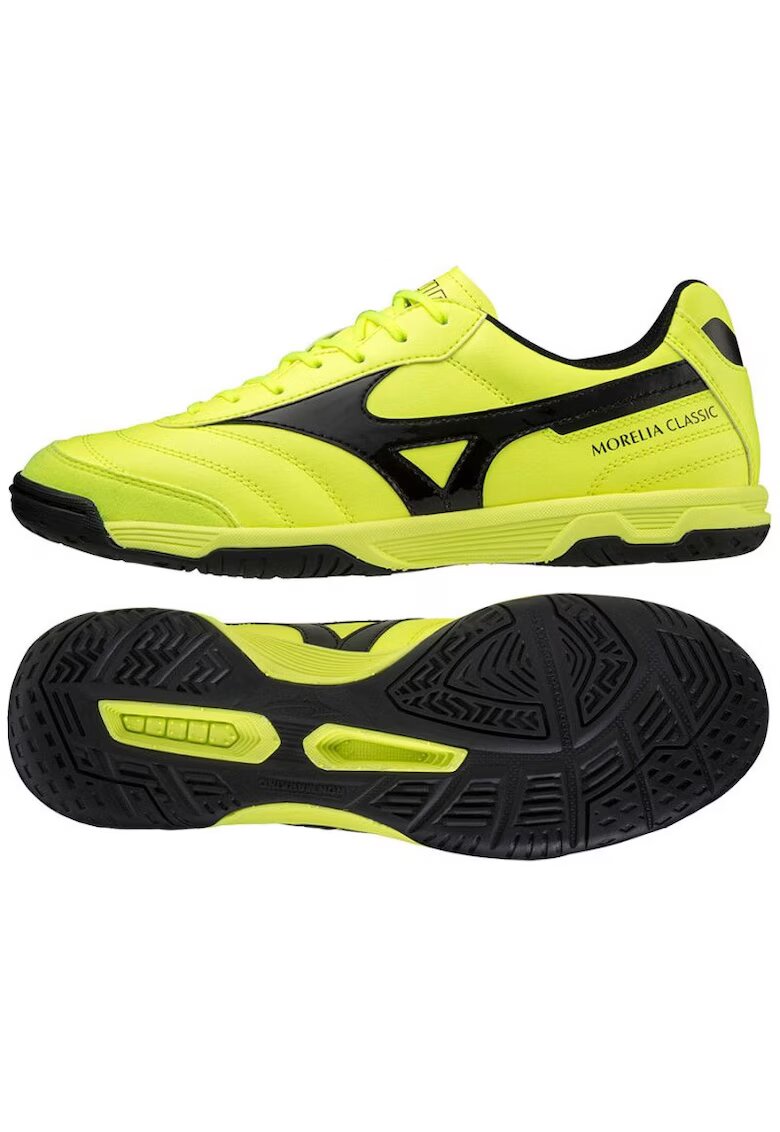 Mizuno Мъжки спортни обувки - BM158128 - Жълти