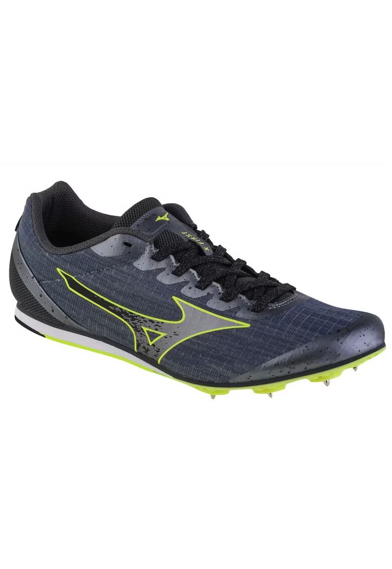 Mizuno Мъжки спортни обувки BM187210 Сиви