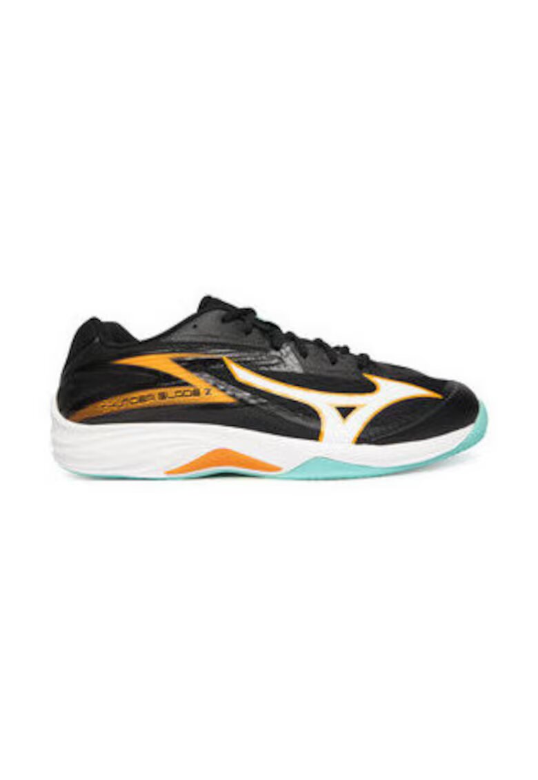 Mizuno Мъжки спортни обувки Freestyle - Черен/Многоцветен