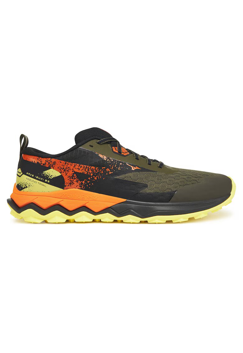 Mizuno Мъжки спортни обувки Wave Daichi 9 - текстил