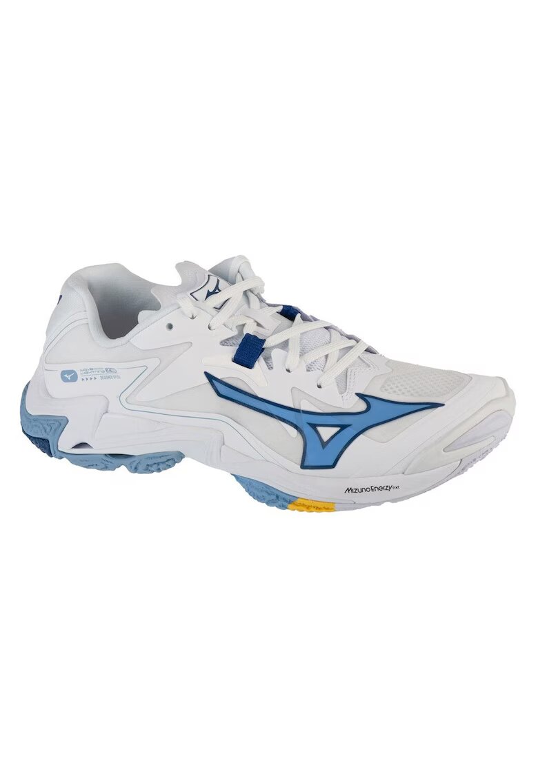 Mizuno Спортни обувки - BM216164 - бели - Бял