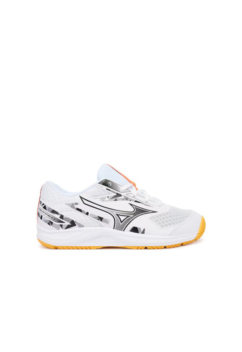 Mizuno Спортни обувки еко кожа