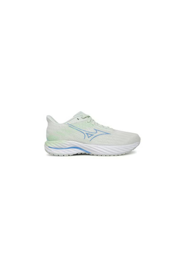 Mizuno Спортни обувки J1GD2544 - Текстил