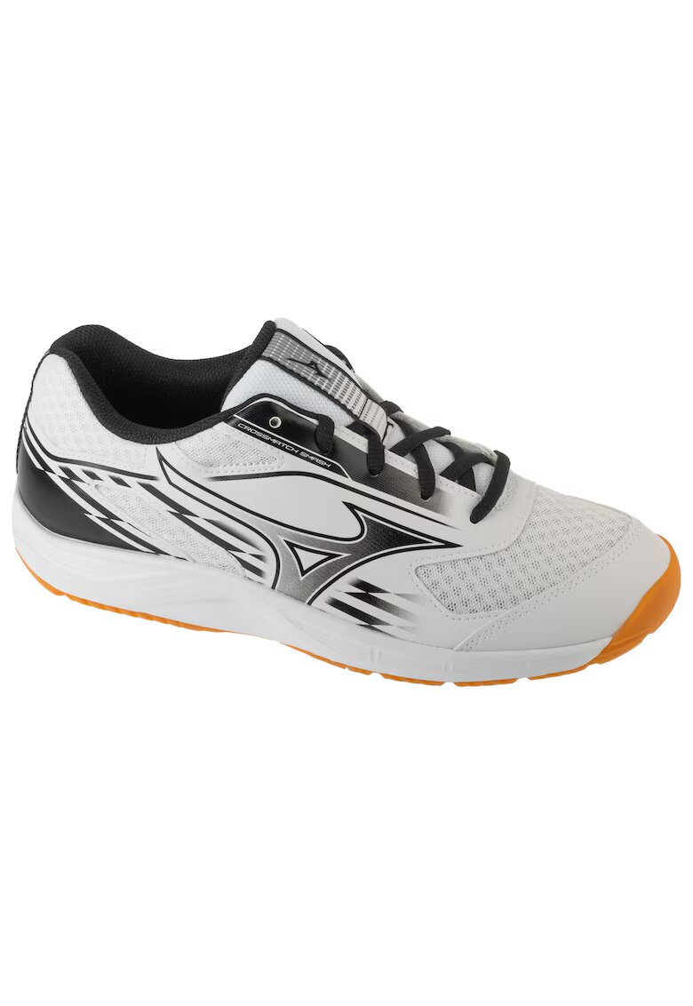 Mizuno Тенис обувки - Crossmatch Smash Тенис на маса 81253001