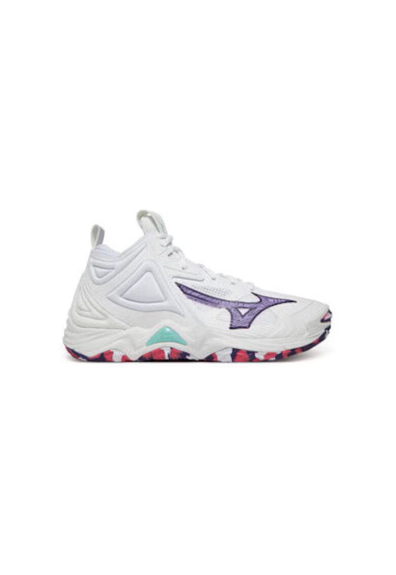 Mizuno Унисекс обувки V1GC2317 - текстил -