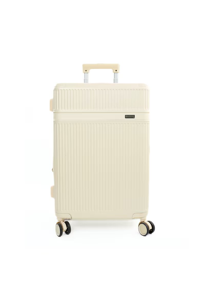 Modeste Количка за под Nokiro 24" M Бежов