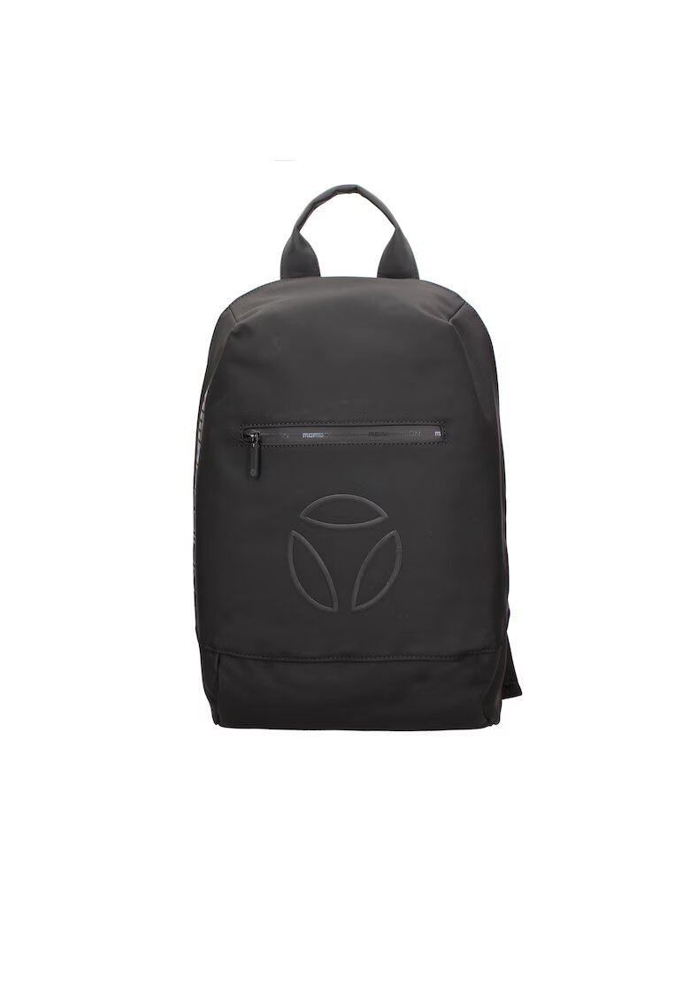 MOMO DESIGN Раница Erevan Prime от еко кожа - Черен