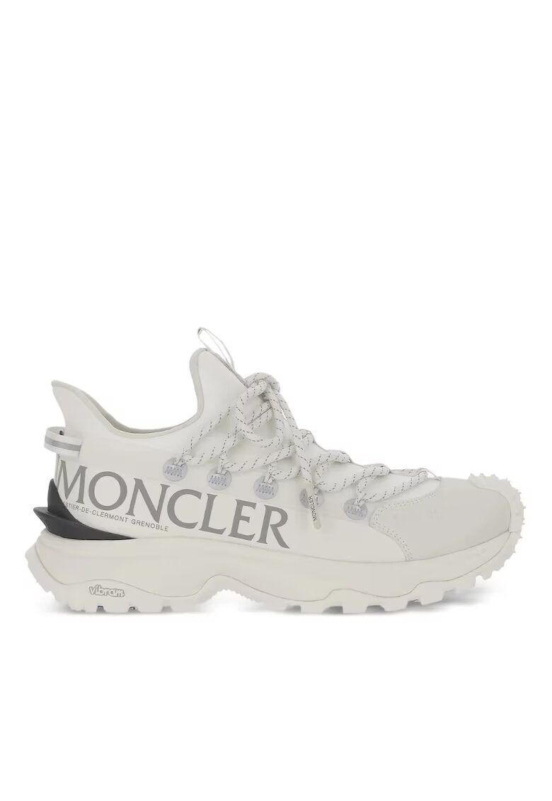 Moncler Маратонки за жени - Vibram Trailgrip Lite2