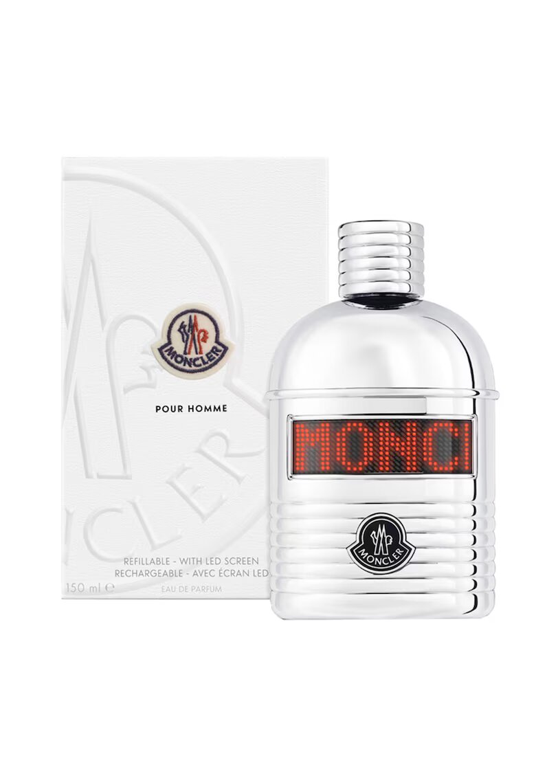 Moncler Парфюмна вода за мъже Pour Homme - 150 мл