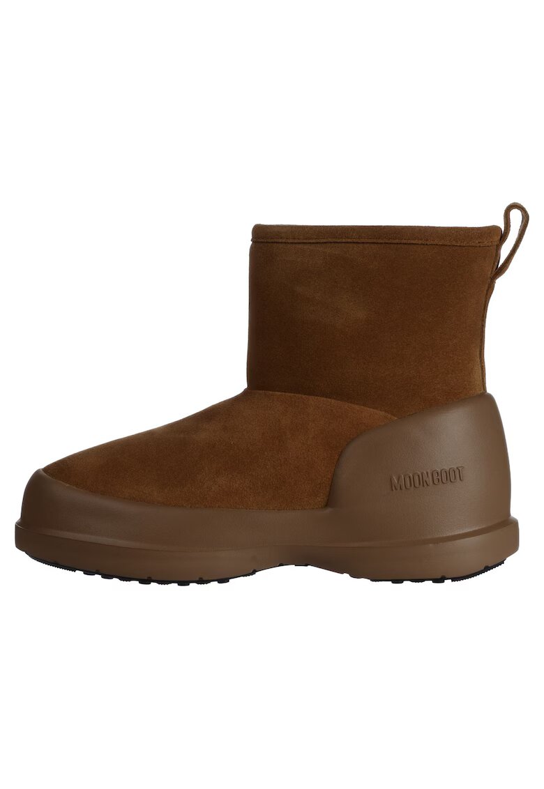 Moon Boot Ботуши MEZZALUNA MID BOOT 80D2500060M008